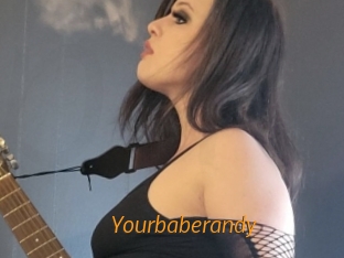 Yourbaberandy