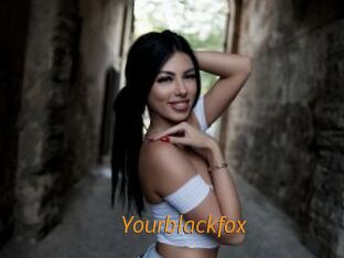 Yourblackfox