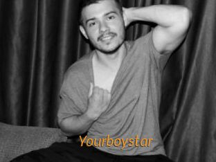 Yourboystar
