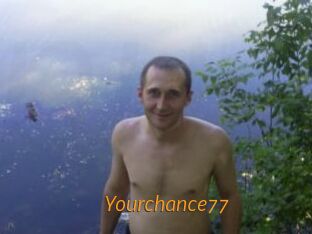 yourchance77 Porn University