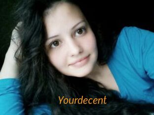 Yourdecent