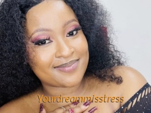 yourdreammisstress Porn University