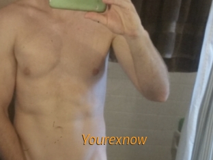 Yourexnow