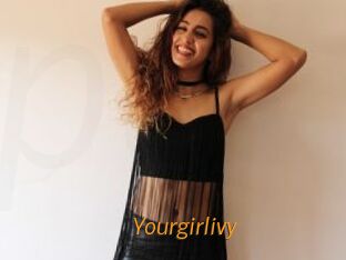 Yourgirlivy