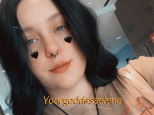 Yourgoddesselena