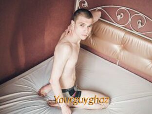 Yourguyghaz