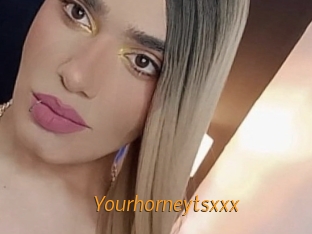 Yourhorneytsxxx