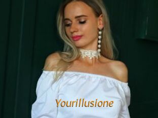 Yourillusione