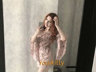 Yourkitty