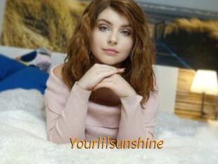Yourlilsunshine