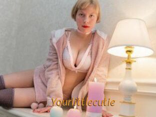 Yourlittlecutie