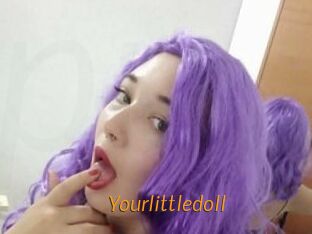 Yourlittledoll