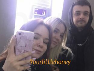 Yourlittlehoney