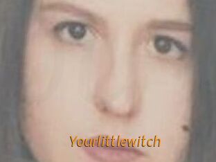 Yourlittlewitch