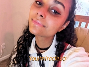 Yourmiracle20