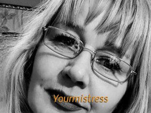 yourmistress Porn University