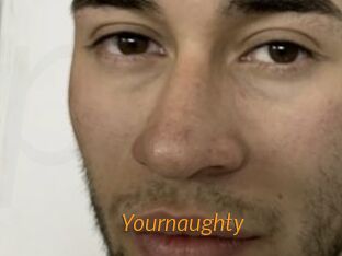 Yournaughty