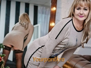 yourpantkra Porn University