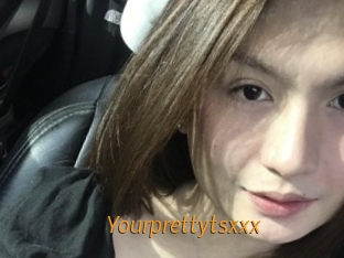 Yourprettytsxxx