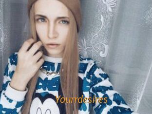 Yourr_desires