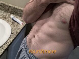 YoursNmore