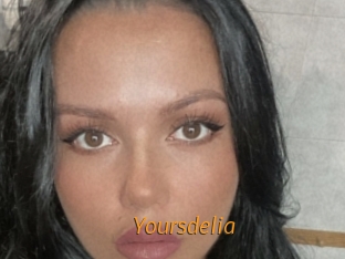 Yoursdelia
