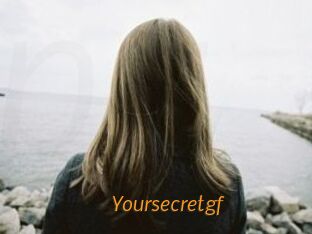 Yoursecretgf