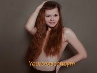 Yoursexycandym