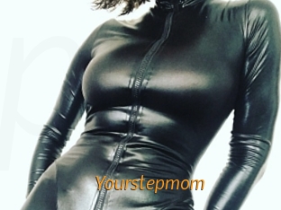 Yourstepmom