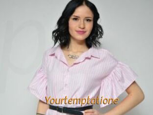 Yourtemptatione