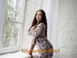 Youryummydonut