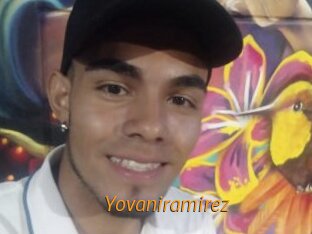 Yovaniramirez