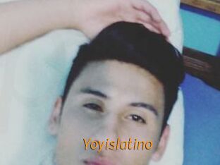 Yoyislatino