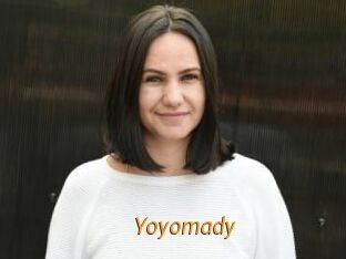 Yoyomady