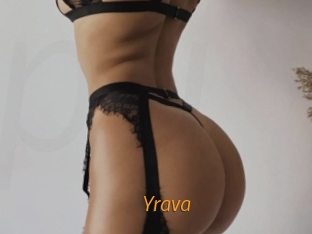 Yrava