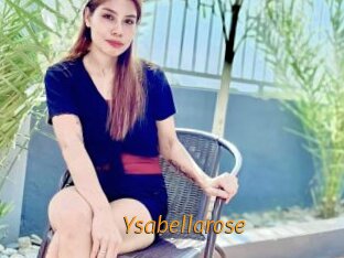 Ysabellarose