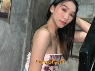 Ysacalsado