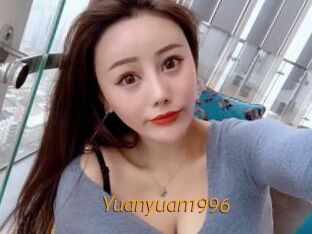 Yuanyuan1996
