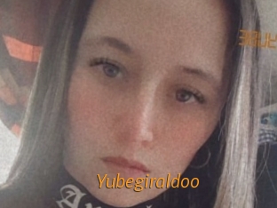 Yubegiraldoo