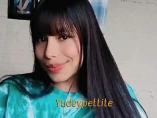 Yudeypettite