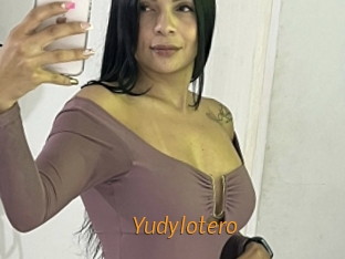 Yudylotero