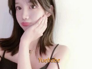 Yuebabe