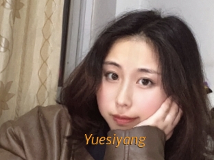 Yuesiyang