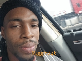 Yuggin24k
