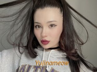 Yujinameow