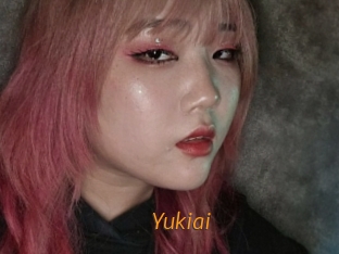 Yukiai