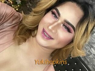 Yukihopkins