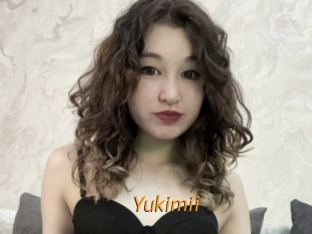 yukimii Porn University