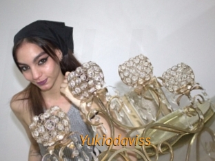 yukiodaviss Porn University