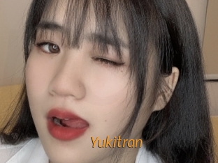 yukitran Porn University